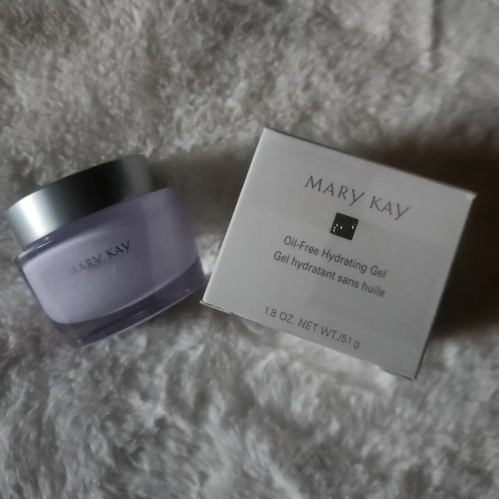 🆕️MK- Oil Free Hydrating Gel - Picture 1 of 2